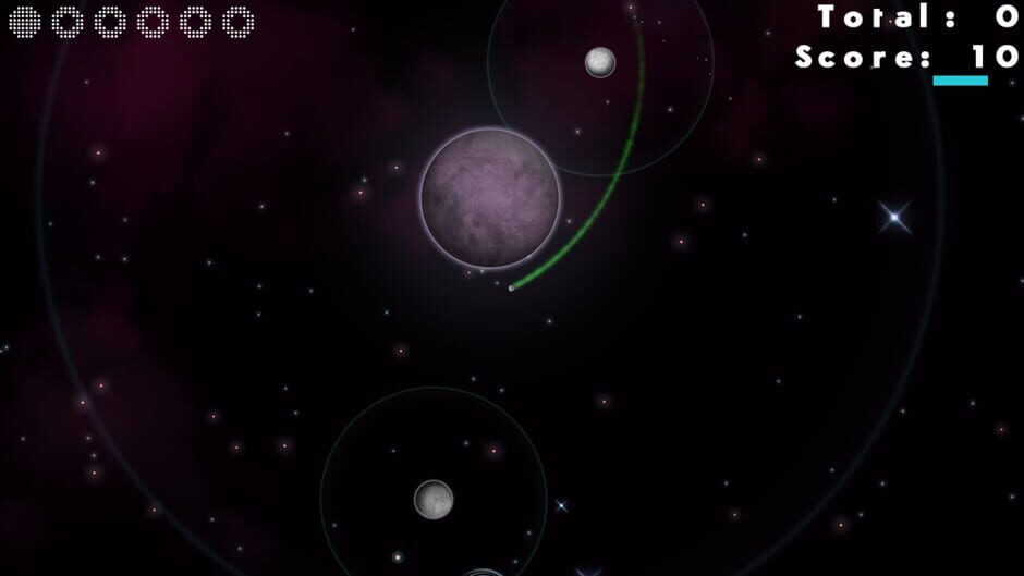 Orbit HD Screenshot