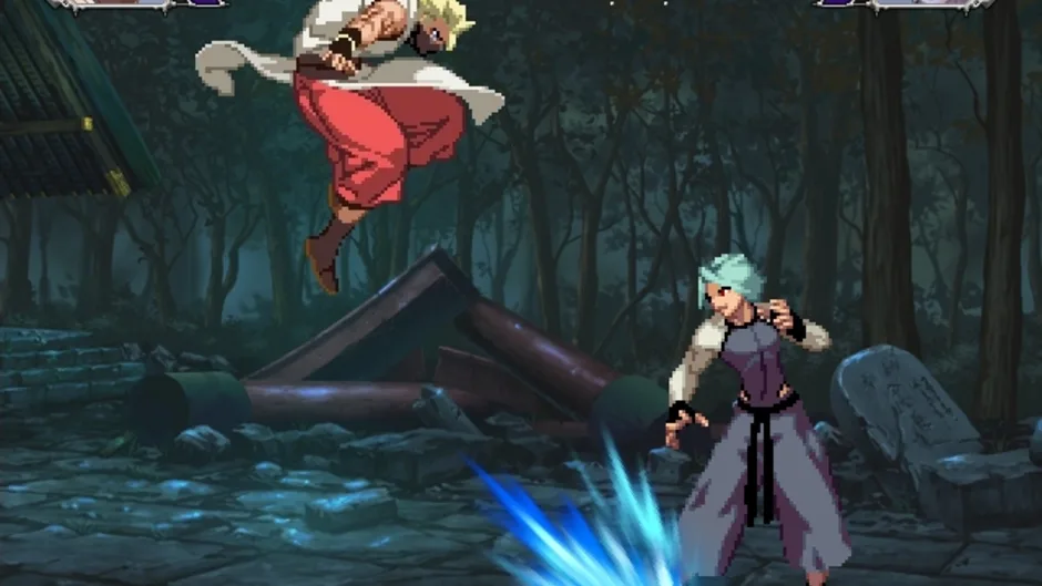 Yatagarasu: Attack on Cataclysm