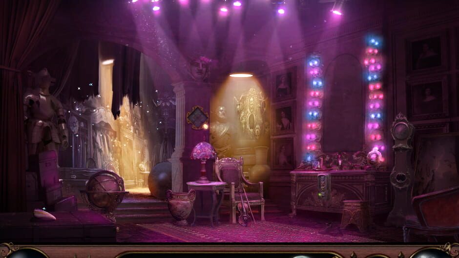 Theatre Of The Absurd Screenshot