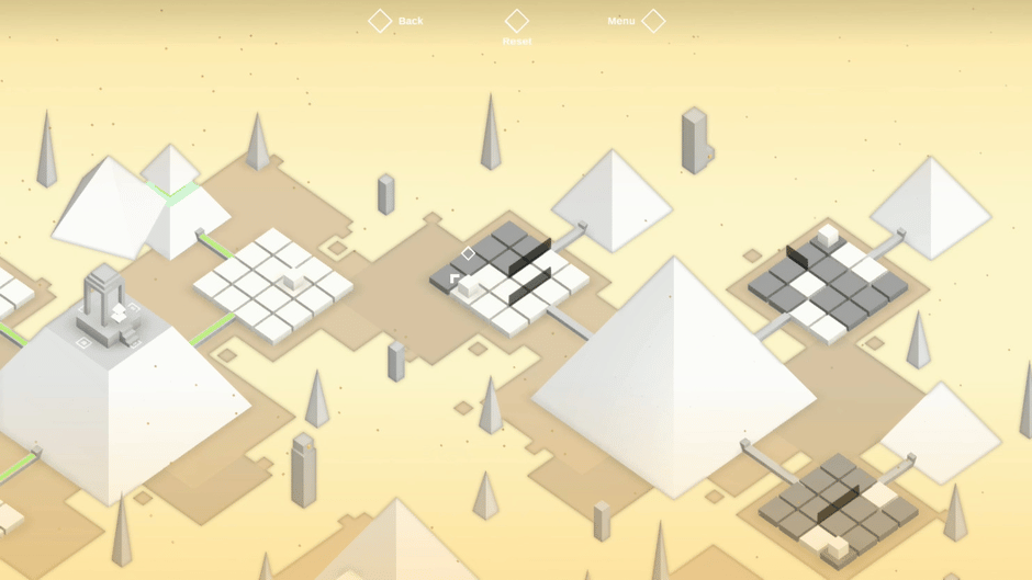 Triplicity Screenshot