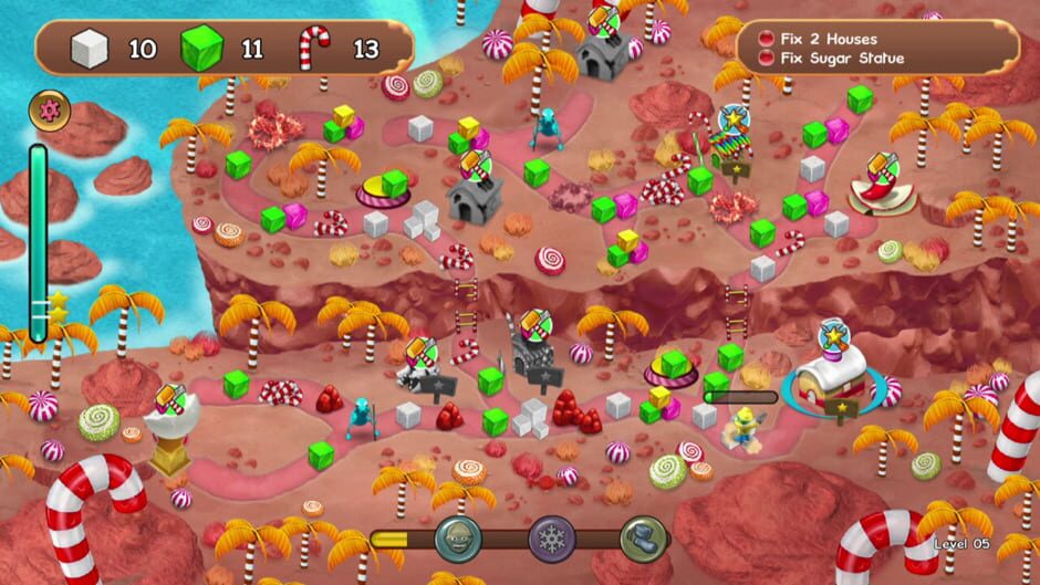 Sweetest Thing Screenshot