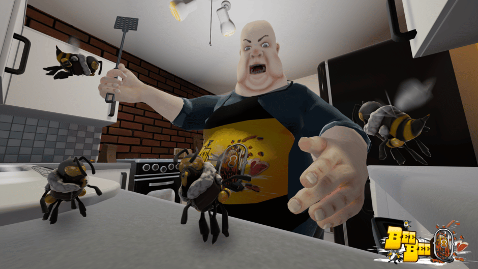 BeeBeeQ Screenshot