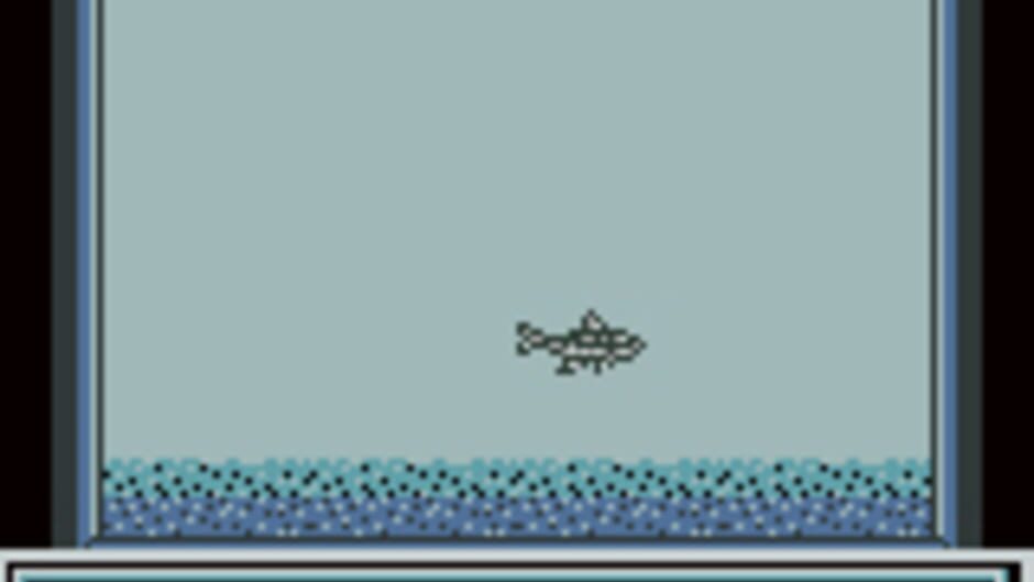 Legend of the River King GB screenshot