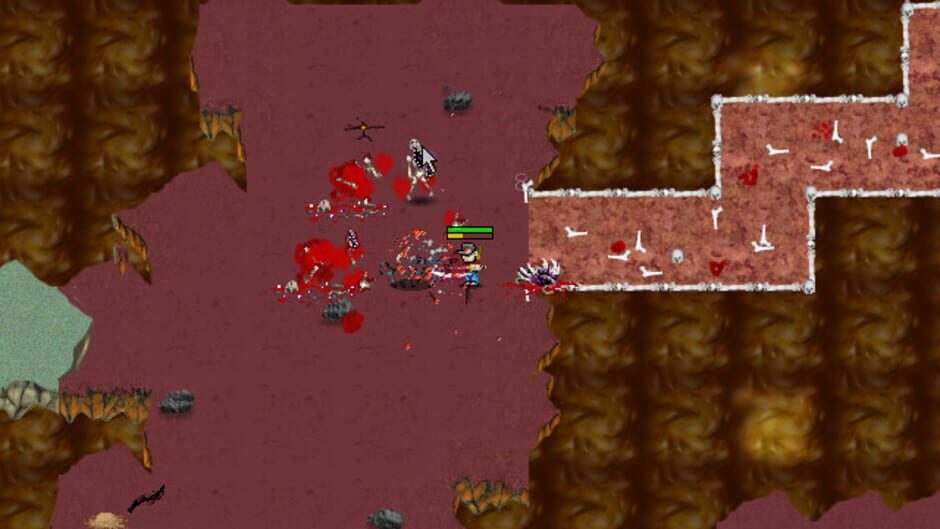 Judgement Screenshot