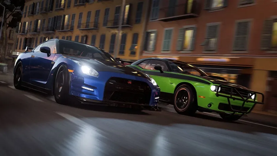 Forza Horizon 2 Presents Fast & Furious, captura de tela 3