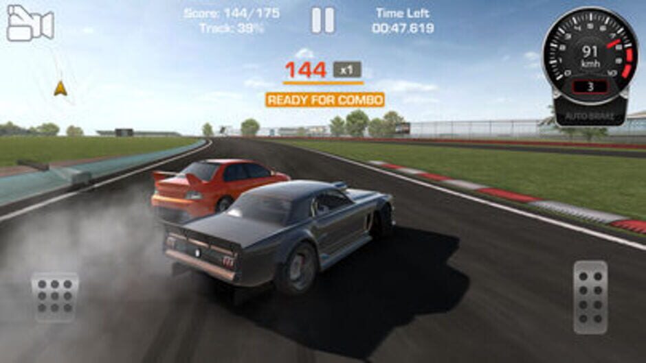 CarX Drift Racing screenshot