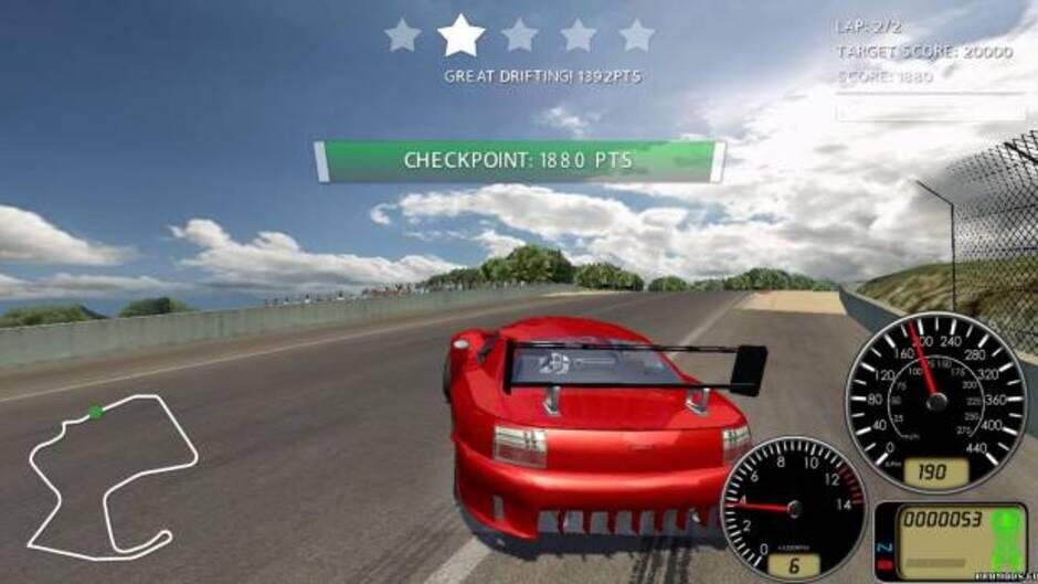 Street Legal Racing: Redline v2.3.1 Screenshot
