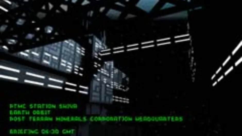Descent screenshot 156363