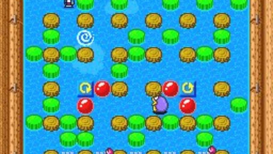 Bomberman '93