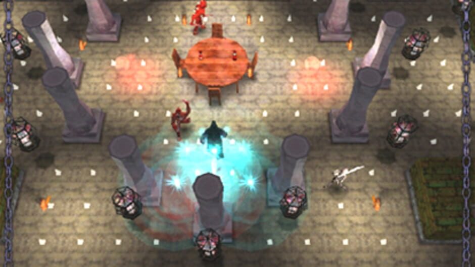 Demonlisher screenshot