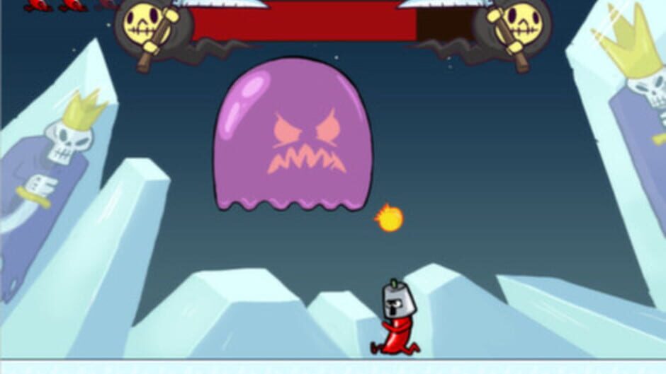 Spoiler Alert Screenshot