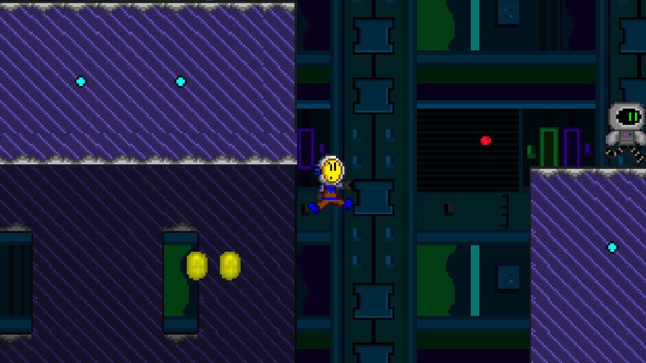 Missileman Origins Screenshot