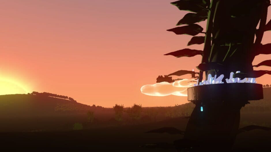 Jack Spriggan Screenshot