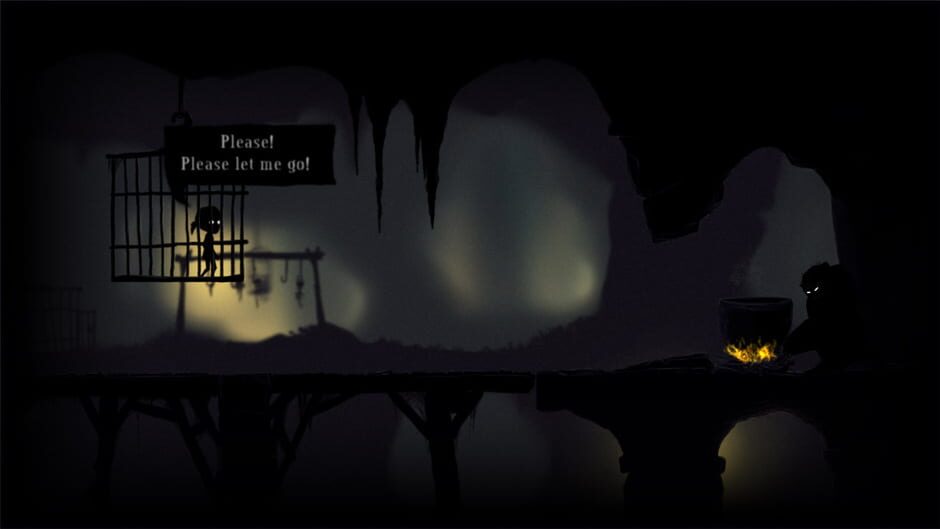 OddPlanet Screenshot