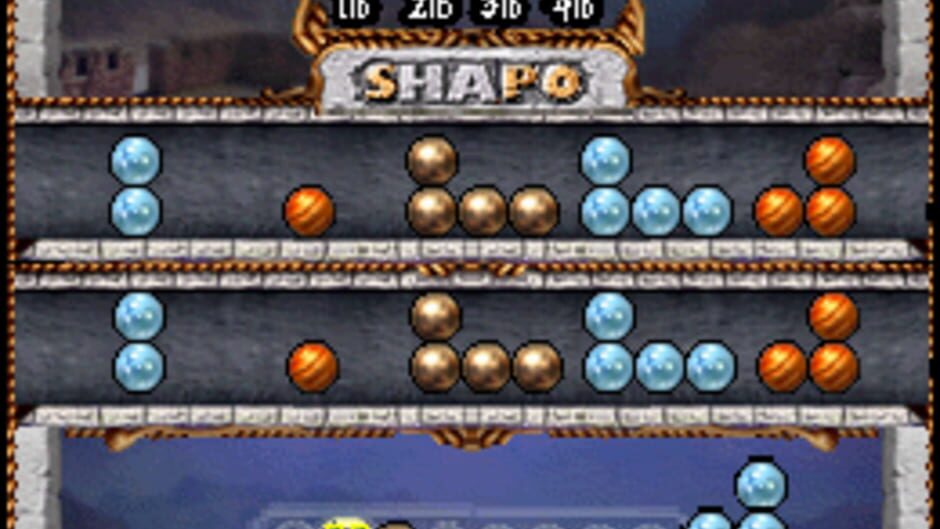 Shapo screenshot