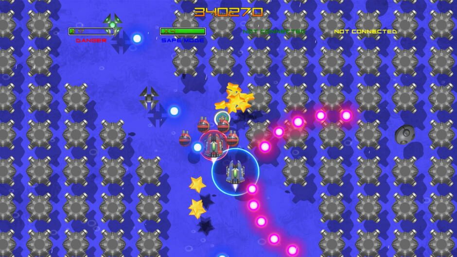 Overdriven Reloaded Screenshot