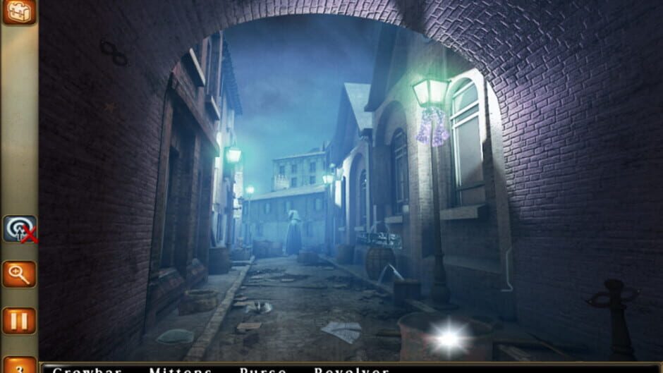 Hidden Object - 12 in 1 bundle Screenshot