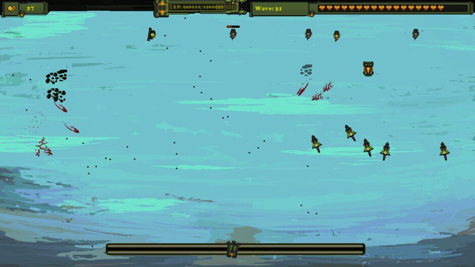 Army Craft Screenshot