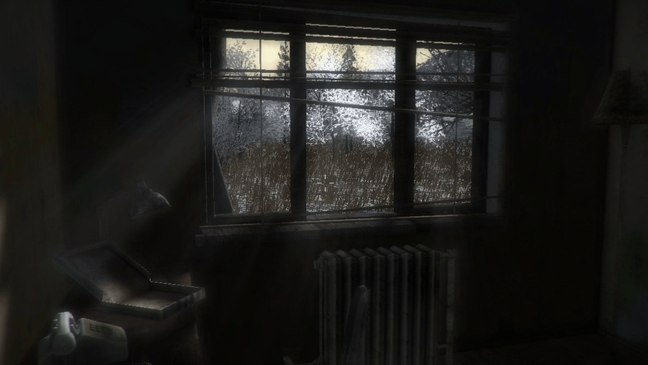 Survival: Postapocalypse Now Screenshot
