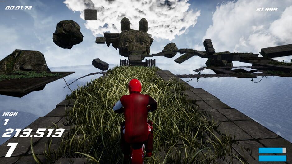Wheelz2 Screenshot