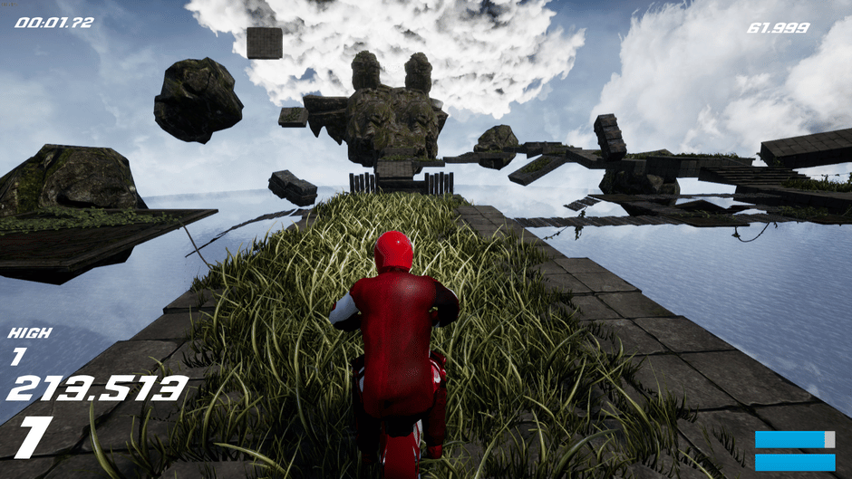 Wheelz2 Screenshot