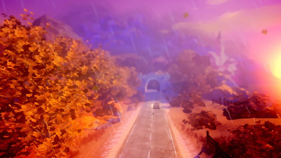 Last Day of June Screenshot