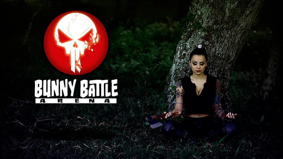 Bunny Battle Arena Screenshot