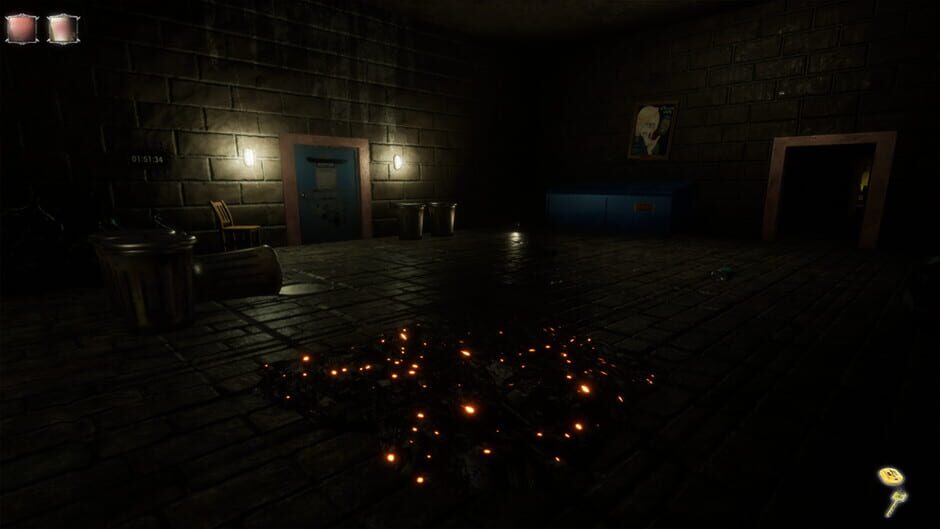 Crucible Falls: Together Forever Screenshot