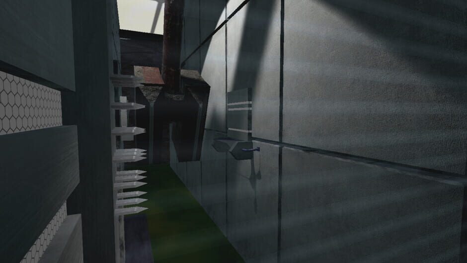 Dimensional Screenshot