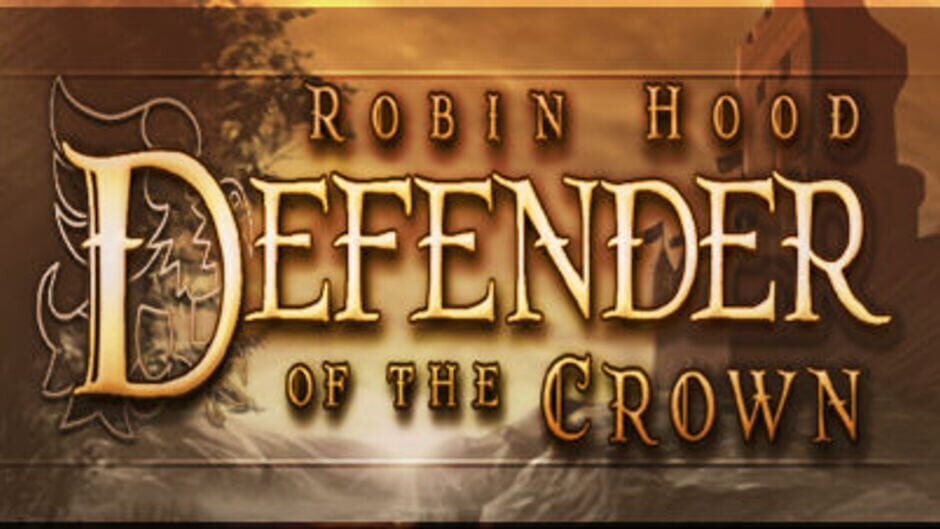 Robin Hood: Defender of the Crown screenshot