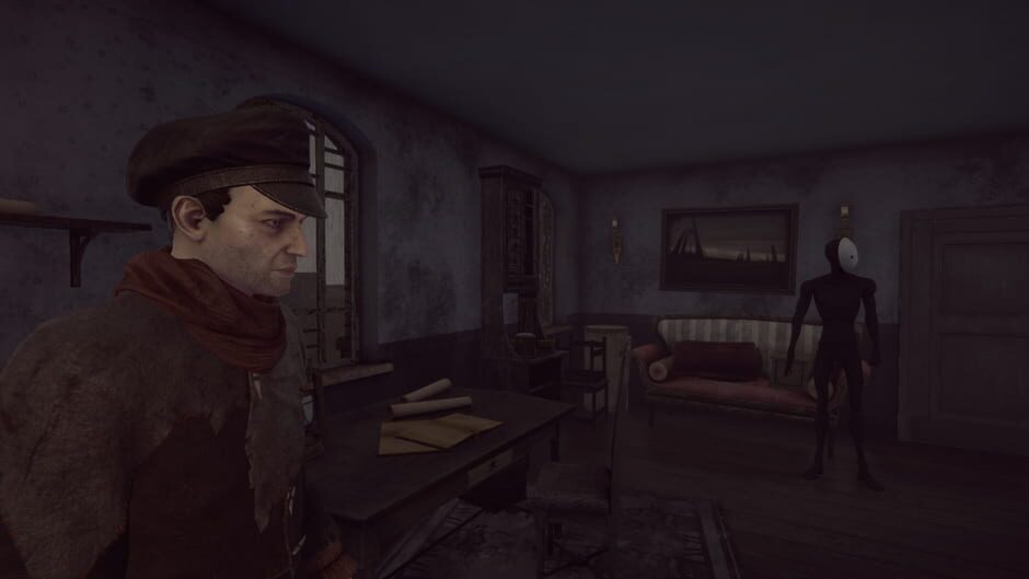 Pathologic Screenshot