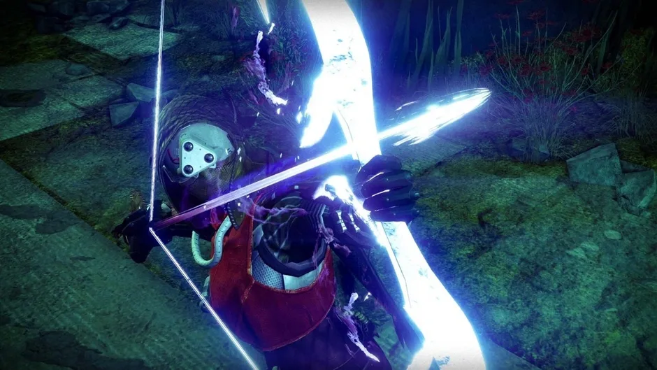Destiny: The Taken King screenshot 140913