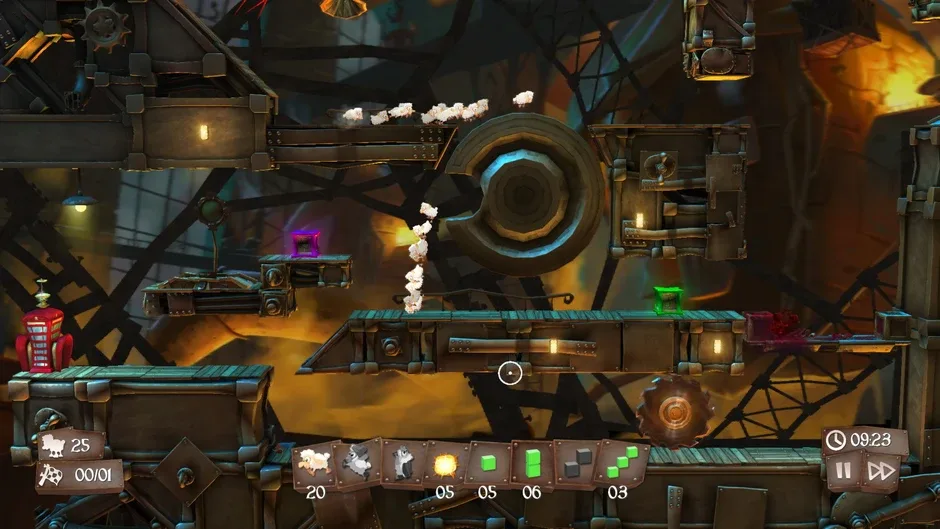 Screenshot 4