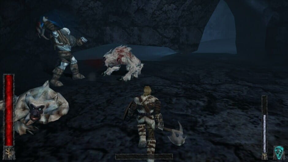 Rune Classic Screenshot