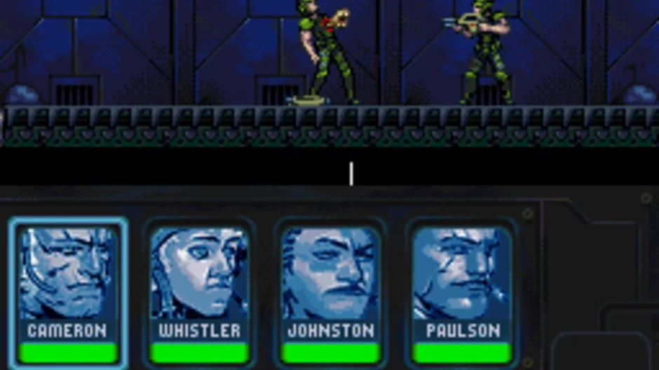 Aliens: Infestation screenshot 5