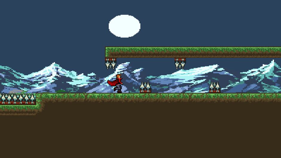 Pavel Quest Screenshot