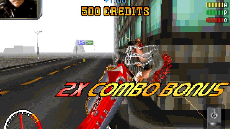 Carmageddon Max Pack screenshot 3