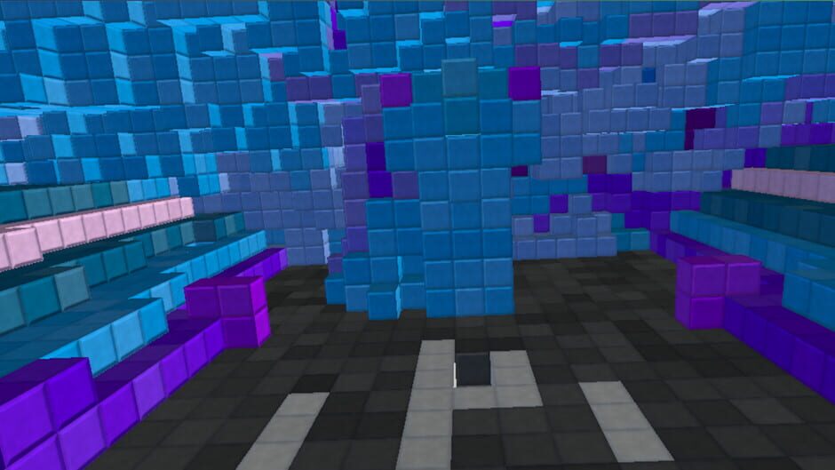 BoostBots VR Screenshot