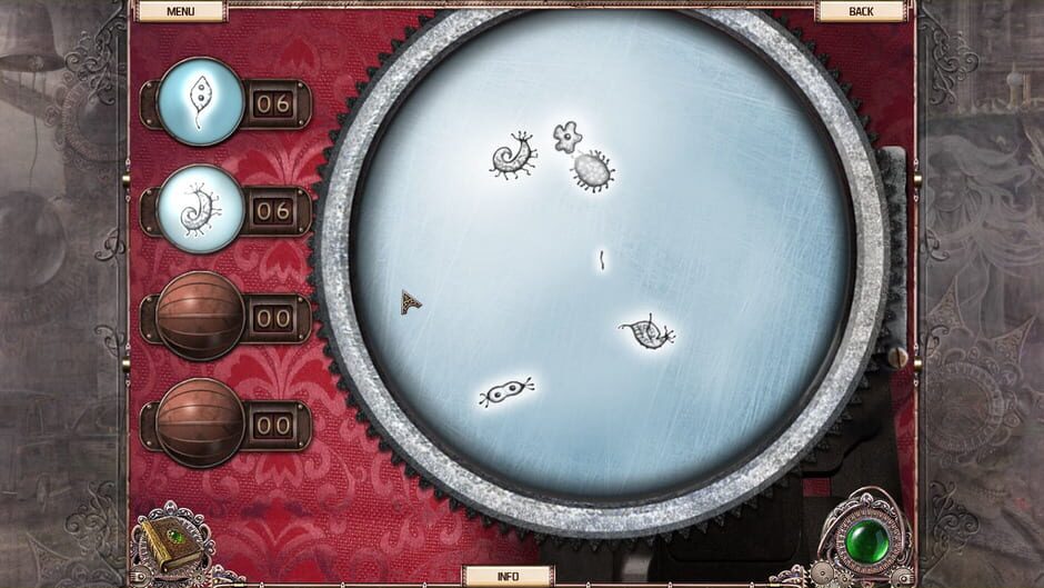 Inbetween Land Screenshot