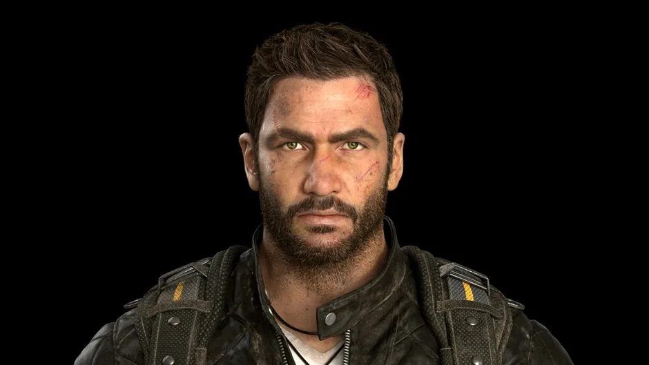 Кадър от Just Cause 4