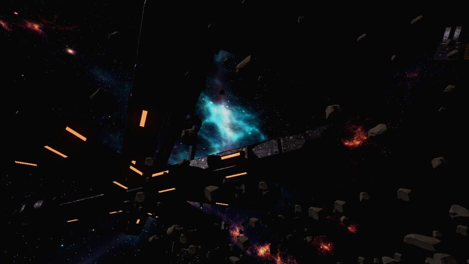 Project Pulsation Screenshot