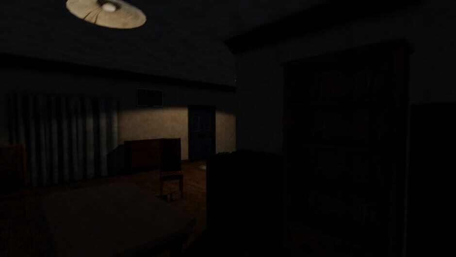 สกรีนช็อตจาก The Last Night : The first invation (รูปที่ 8)