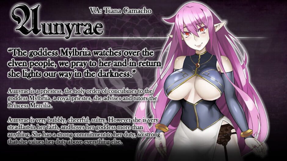 Dizzy Hearts Screenshot