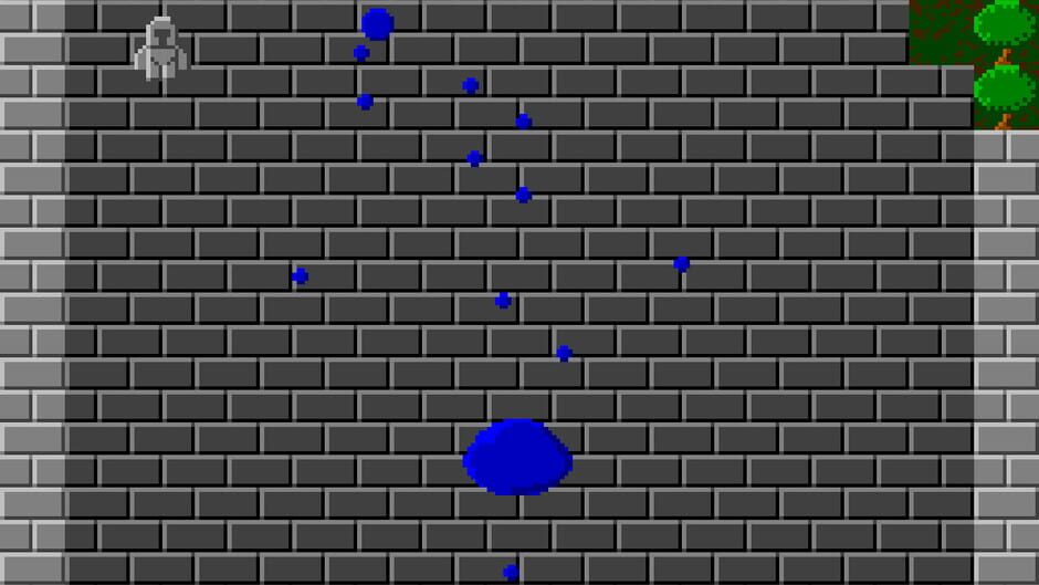 Broken Armor Screenshot