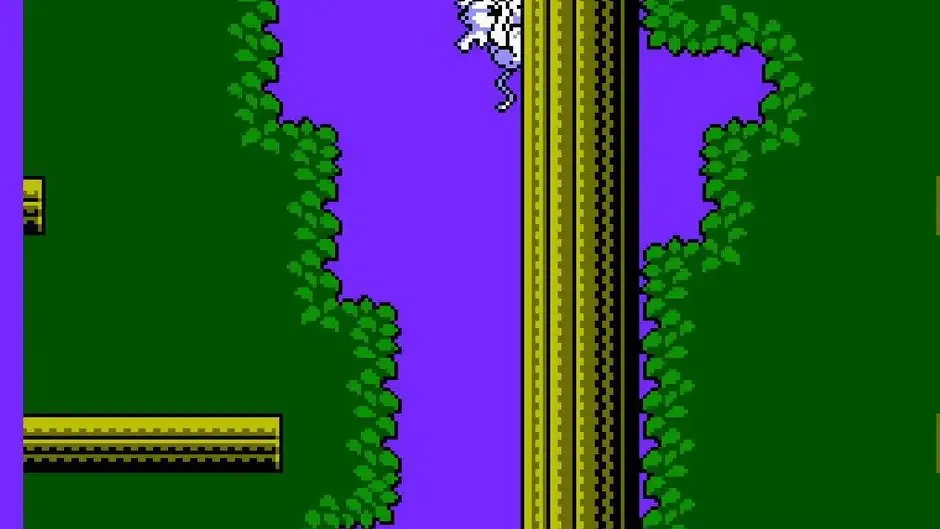 Tiny Toon Adventures, captura de tela 4