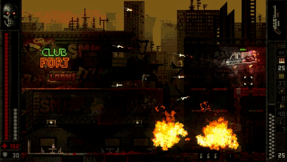 Butcher Screenshot