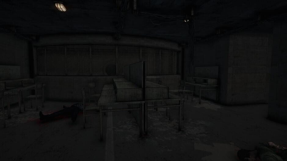Apocalypse: The Game Screenshot