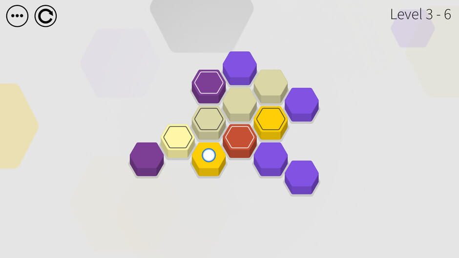 Hex Two Screenshot