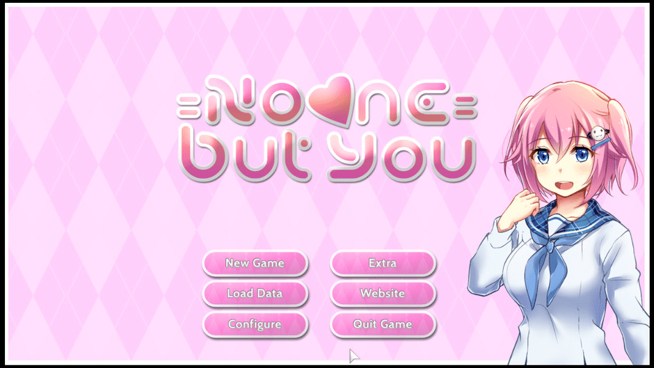 No One But You Screenshot