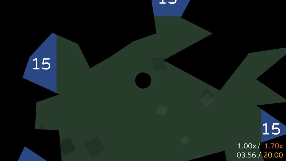 The Growth Journey Screenshot